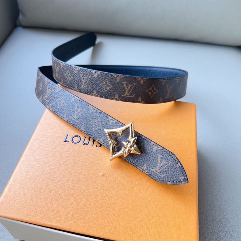 Louis Vuitton Belts